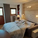 아파트 Matterhorn Cervinia 브루일서비니아