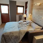 아파트 Matterhorn Cervinia 브루일서비니아