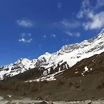 Matterhorn Cervinia 아파트 브루일서비니아