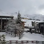 Matterhorn Cervinia * 브루일서비니아