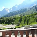 아파트 Matterhorn Cervinia *