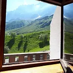 아파트 Matterhorn Cervinia 브루일서비니아