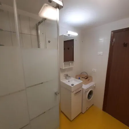 Matterhorn Cervinia Daire *