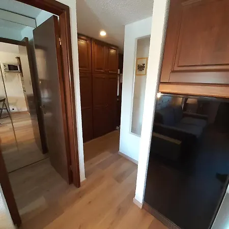 Matterhorn Cervinia Daire *