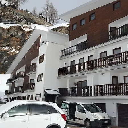 Matterhorn Cervinia *