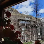 Matterhorn Cervinia Breuil-Cervinia