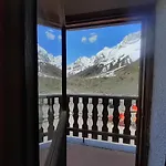 Matterhorn Cervinia Breuil-Cervinia