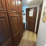 Apartment Matterhorn Cervinia Breuil-Cervinia