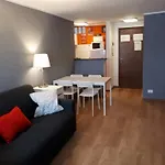 Matterhorn Cervinia Apartment Breuil-Cervinia