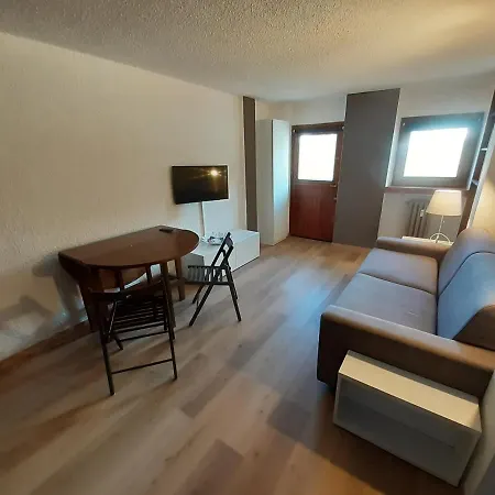 Matterhorn Cervinia Appartement Breuil-Cervinia