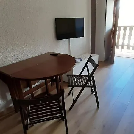 Matterhorn Cervinia Apartment *