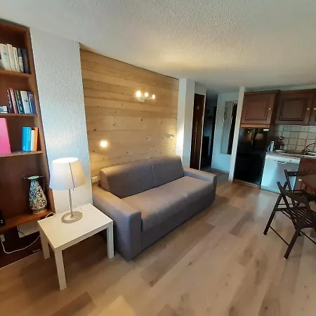 Apartment Matterhorn Cervinia Breuil-Cervinia