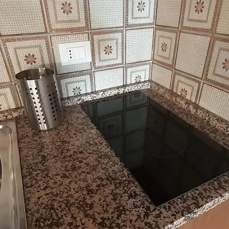 Matterhorn Cervinia דירה ברויל-קרוויניה