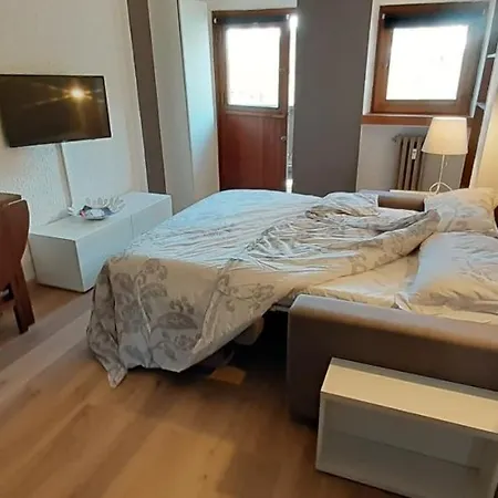 Apartment Matterhorn Cervinia