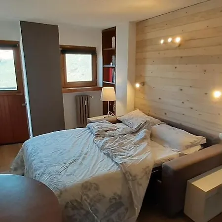 Apartament Matterhorn Cervinia Breuil-Cervinia