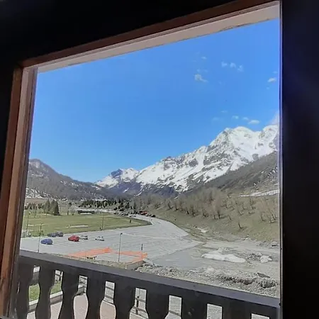 Matterhorn Cervinia *