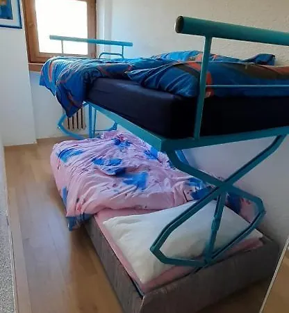 Matterhorn Cervinia *