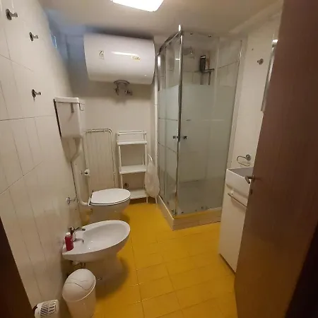 Matterhorn Cervinia Appartement