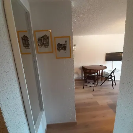 Apartment Matterhorn Cervinia *