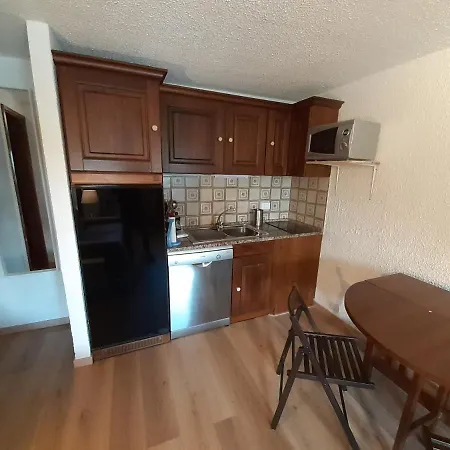 Appartement Matterhorn Cervinia *