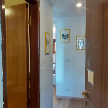 Apartment Matterhorn Cervinia *