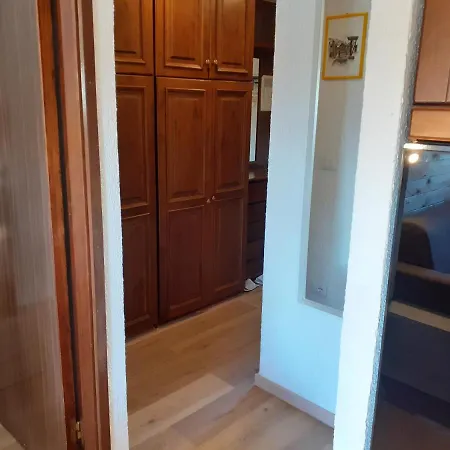 Apartment Matterhorn Cervinia *