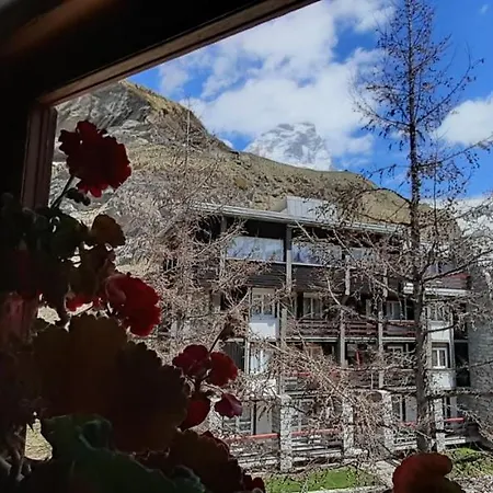 Matterhorn Cervinia Брей-Червиния