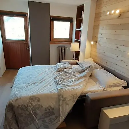 Appartement Matterhorn Cervinia Breuil-Cervinia