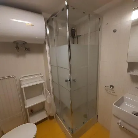 Appartement Matterhorn Cervinia Breuil-Cervinia