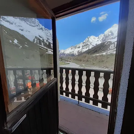 Matterhorn Cervinia * Брей-Червиния