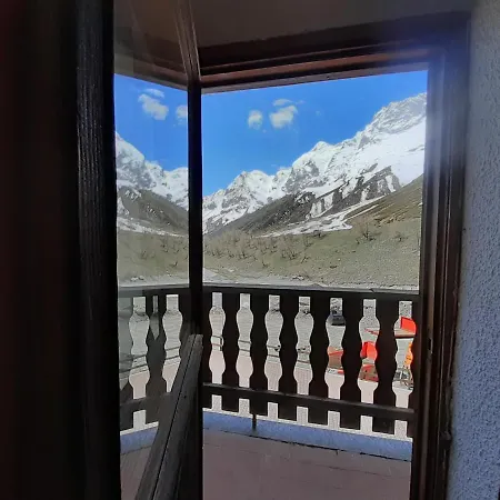 Matterhorn Cervinia Брей-Червиния