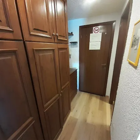 Apartment Matterhorn Cervinia Breuil-Cervinia