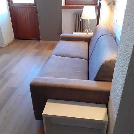 Apartment Matterhorn Cervinia *