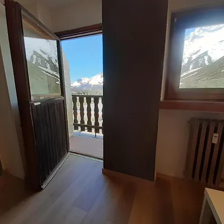 Апартаменты Matterhorn Cervinia Брей-Червиния