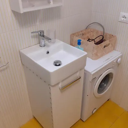 Appartement Matterhorn Cervinia