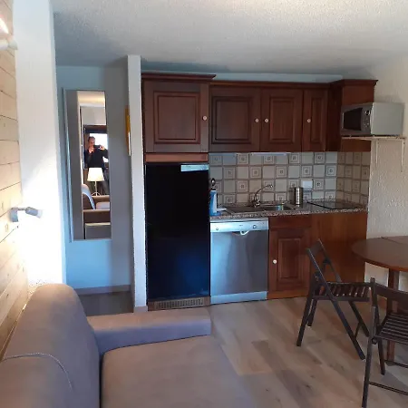 Matterhorn Cervinia Apartment