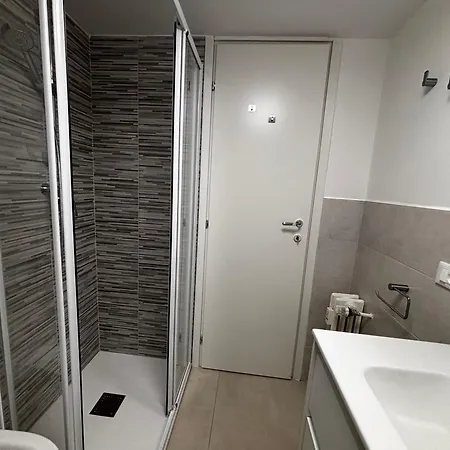 Matterhorn Cervinia Appartement *