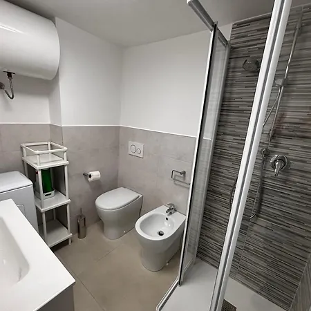 Appartement Matterhorn Cervinia *