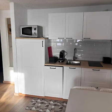 Matterhorn Cervinia Appartement *