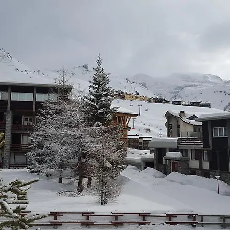 Matterhorn Cervinia * Брей-Червиния