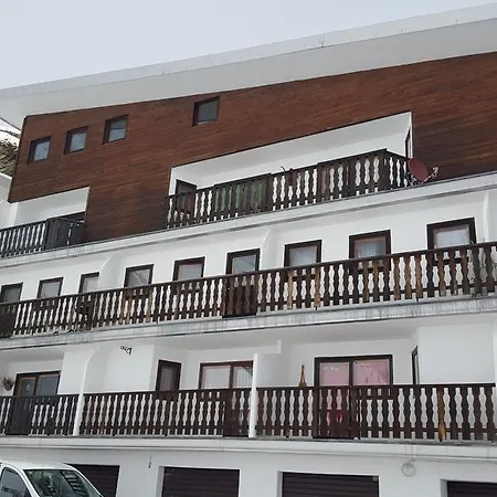 Matterhorn Cervinia Appartement *