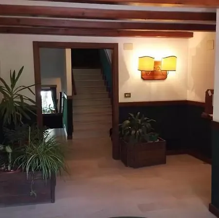 Matterhorn Cervinia Appartement *