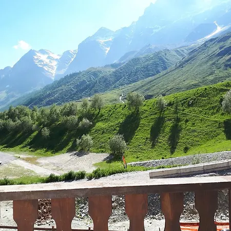 Appartement Matterhorn Cervinia *