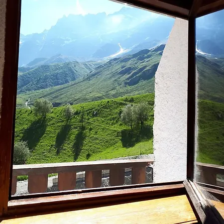 Apartament Matterhorn Cervinia Breuil-Cervinia