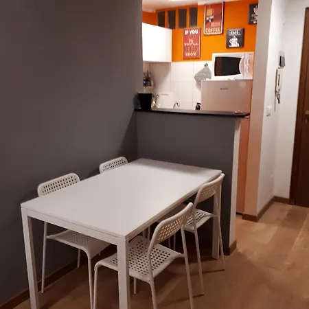 Matterhorn Cervinia Appartement