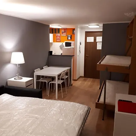 Matterhorn Cervinia * Breuil-Cervinia