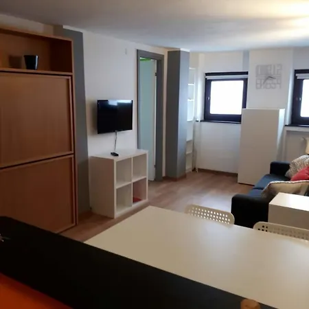 Apartment Matterhorn Cervinia