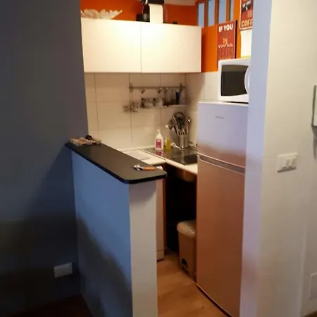 Matterhorn Cervinia Apartament Breuil-Cervinia