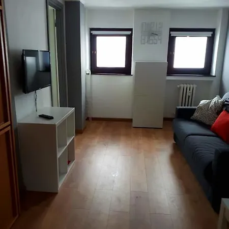 Appartement Matterhorn Cervinia Breuil-Cervinia