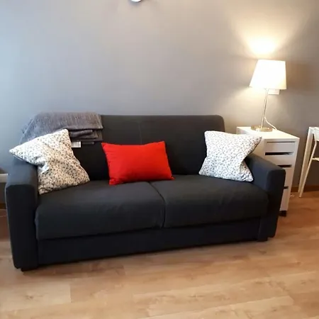 Appartement Matterhorn Cervinia Breuil-Cervinia